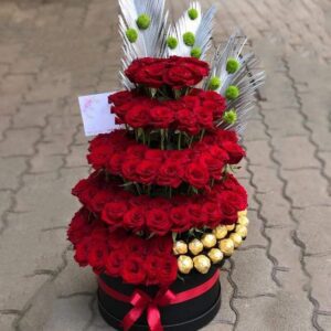 بوكس ورد جوري مستويات وشوكولا